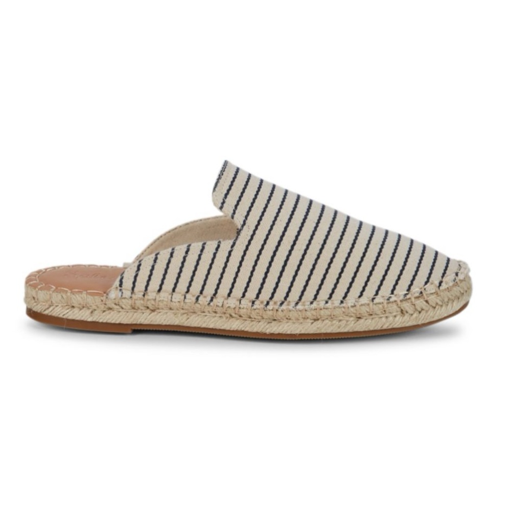 Splendid Julia Espadrille Slip-On